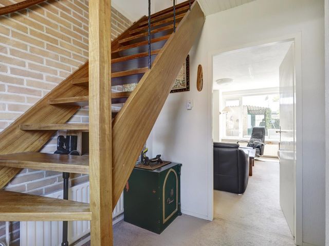 Vliedbergstraat 15, Wolphaartsdijk