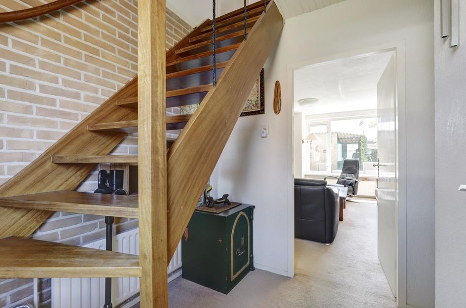 Vliedbergstraat 15