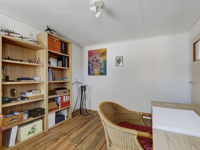 Vliedbergstraat 15, Wolphaartsdijk
