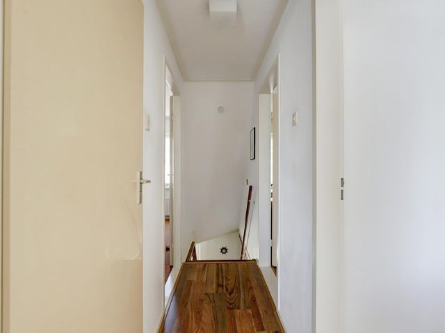 Vliedbergstraat 15, Wolphaartsdijk
