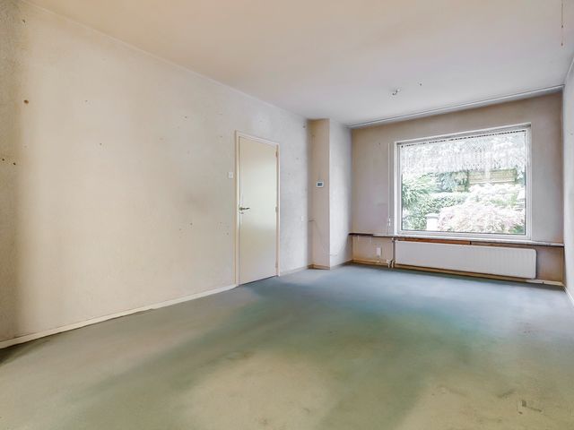 Rietvoornstraat 6, Ooij
