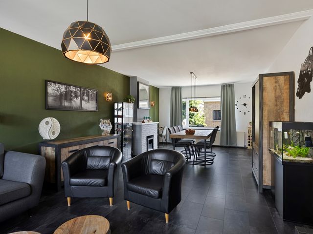 Van der Gaagstraat 69, Den Haag