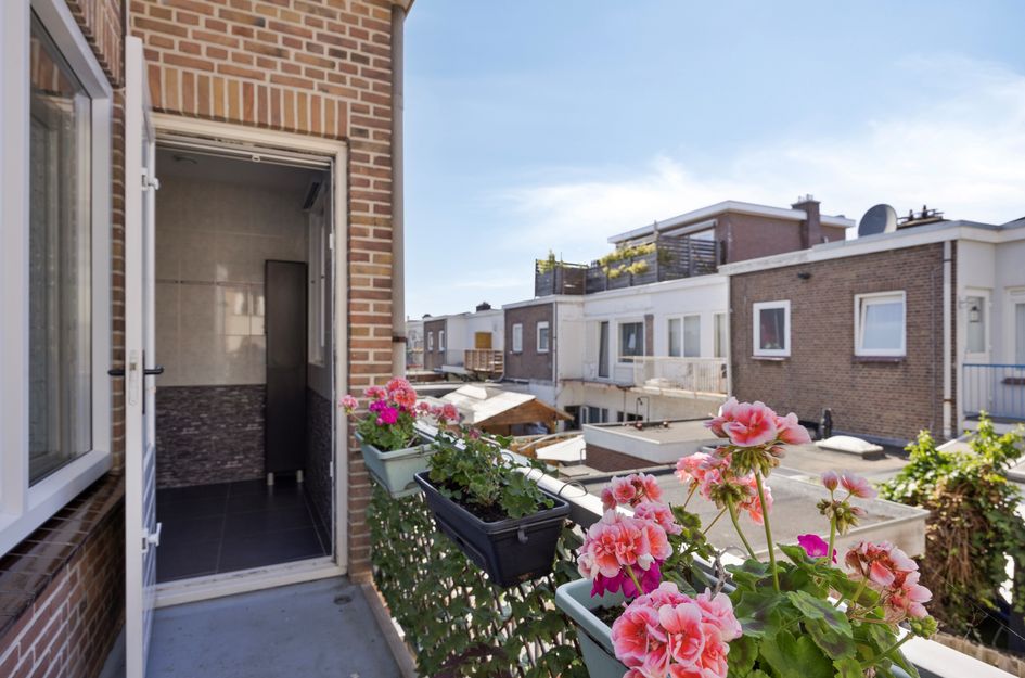 Van der Gaagstraat 69