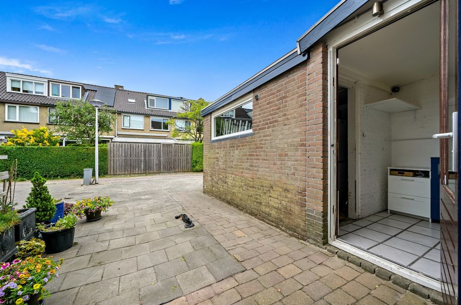 Churchilllaan 7