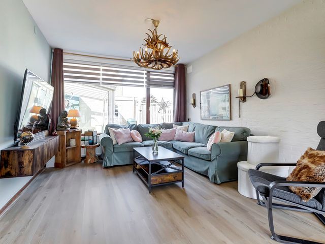 In Het Neervelt 6, Meijel