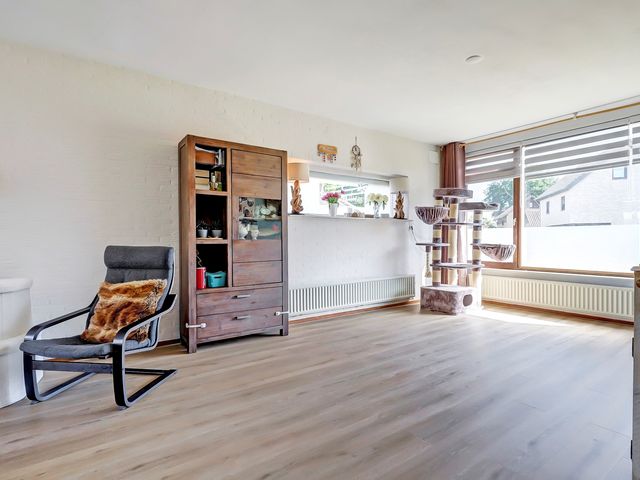 In Het Neervelt 6, Meijel