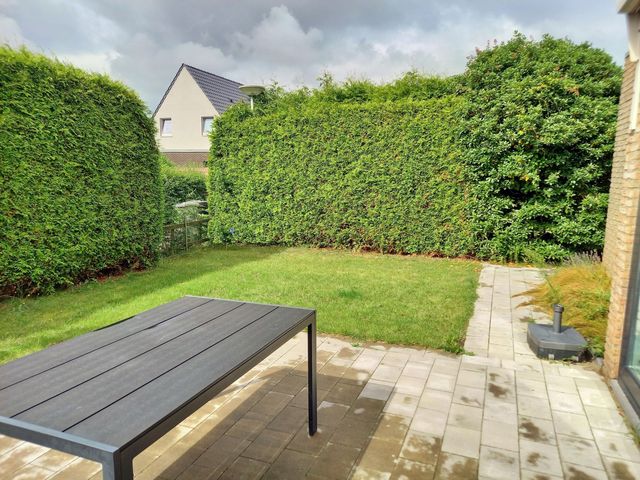 Lamsoor 5, Nieuwvliet