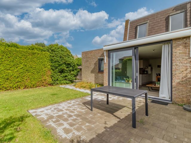 Lamsoor 5, Nieuwvliet