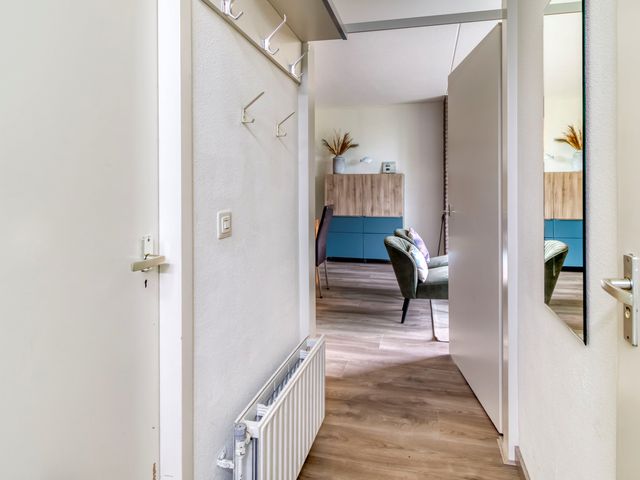 Lamsoor 5, Nieuwvliet