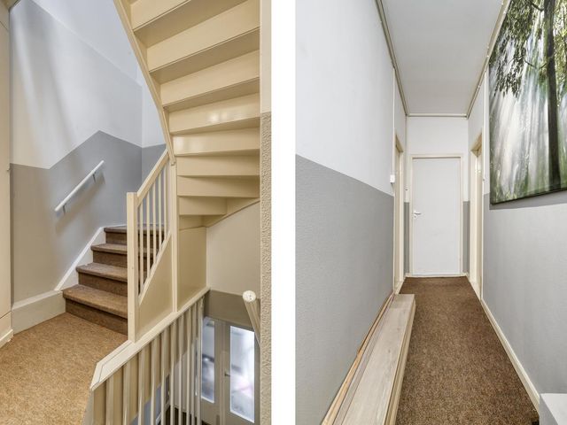 Steenstraat 79 5, Arnhem