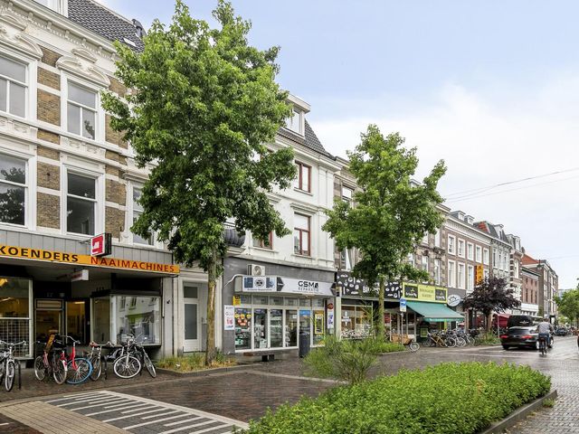 Steenstraat 79 5, Arnhem