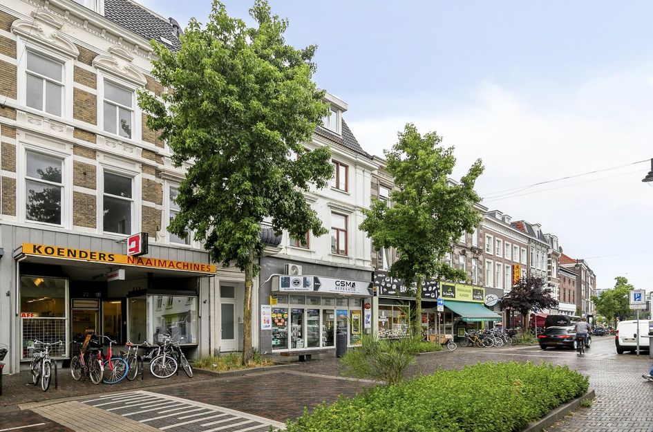 Steenstraat 79 5