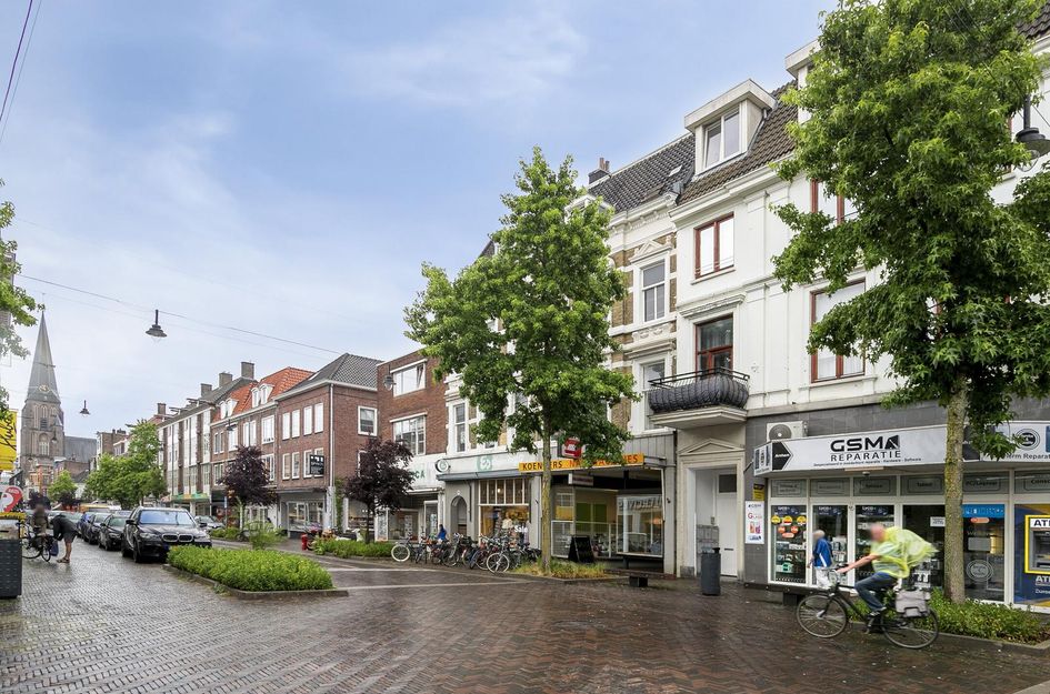 Steenstraat 79 5