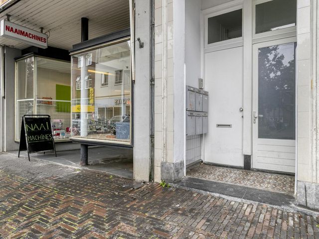 Steenstraat 79 5, Arnhem