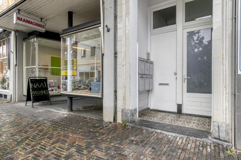 Steenstraat 79 5