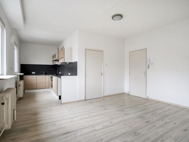 Steenstraat 79 5, Arnhem