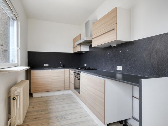 Steenstraat 79 5, Arnhem