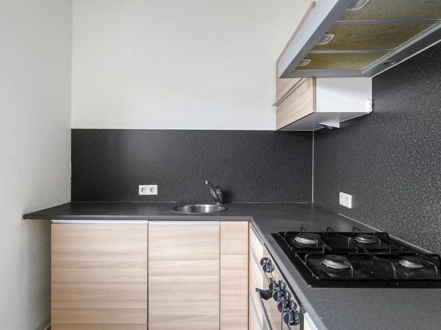 Steenstraat 79 5, Arnhem