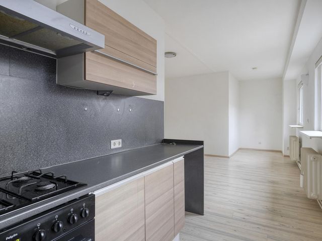 Steenstraat 79 5, Arnhem