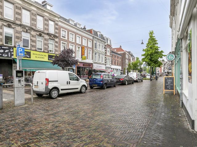 Steenstraat 79 5, Arnhem