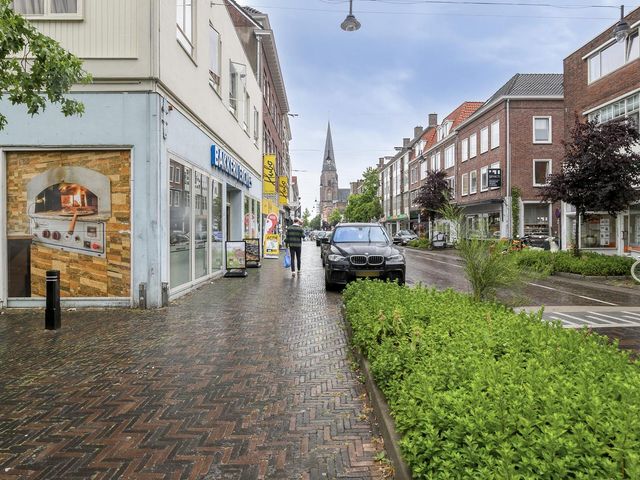 Steenstraat 79 5, Arnhem