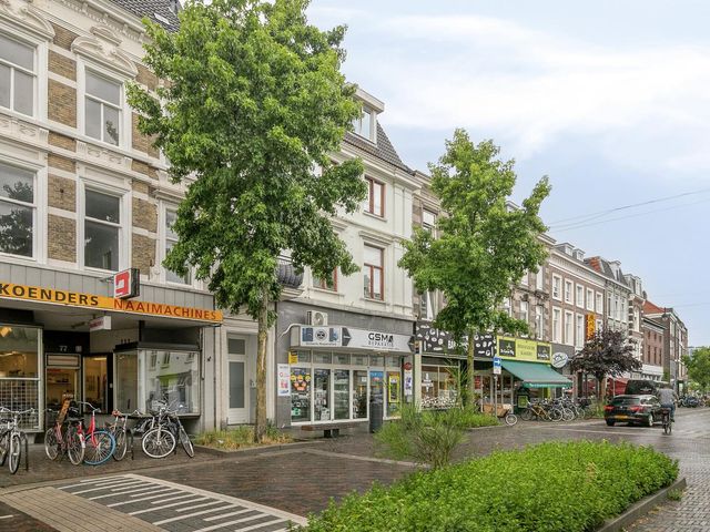 Steenstraat 79 4, Arnhem