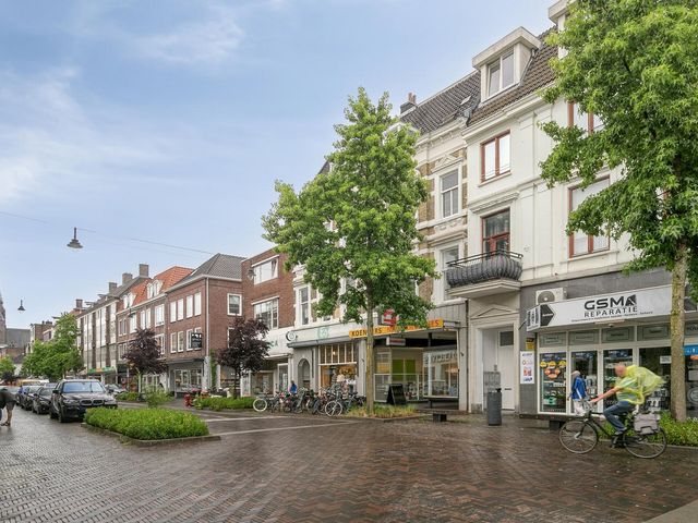 Steenstraat 79 4, Arnhem