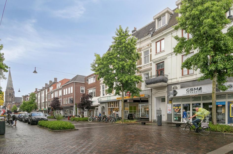 Steenstraat 79 4