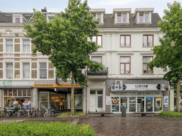 Steenstraat 79 4, Arnhem