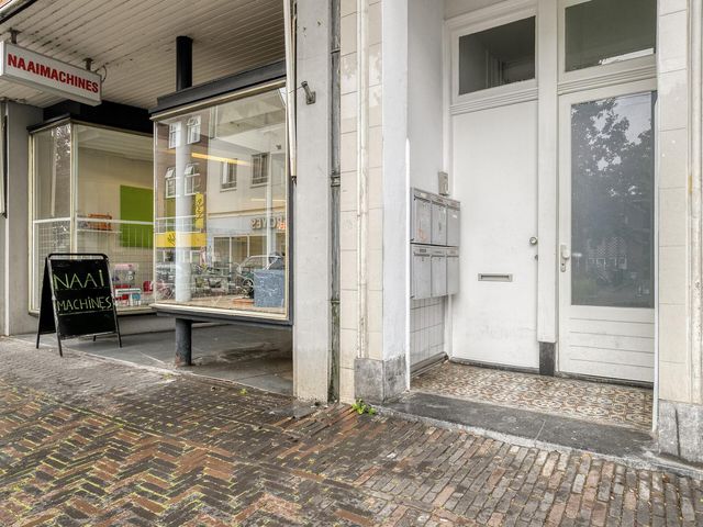 Steenstraat 79 4, Arnhem