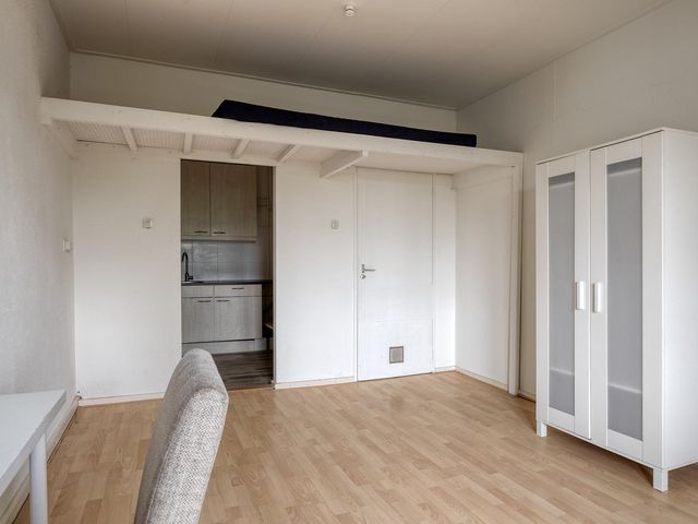 Steenstraat 79 4, Arnhem