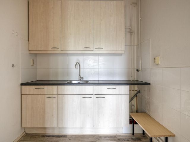 Steenstraat 79 4, Arnhem