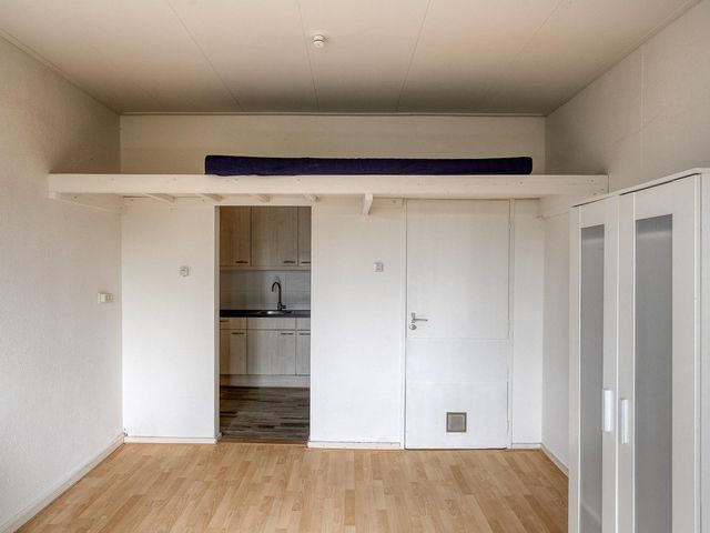 Steenstraat 79 4, Arnhem