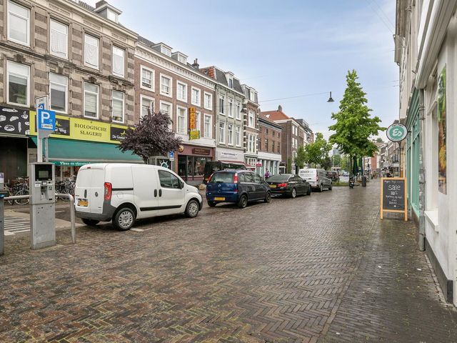 Steenstraat 79 4, Arnhem