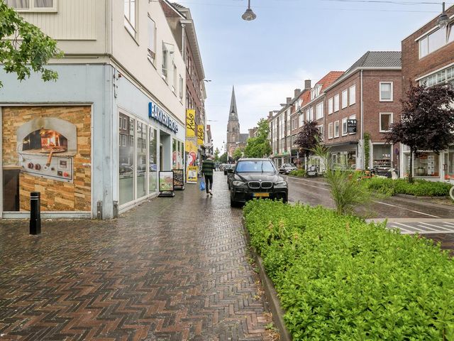Steenstraat 79 4, Arnhem