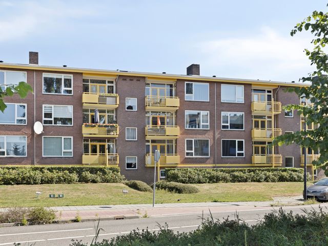 P.C. Boutensstraat 267, Almelo