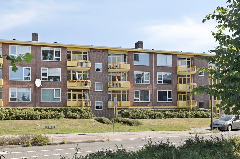 P.C. Boutensstraat 267