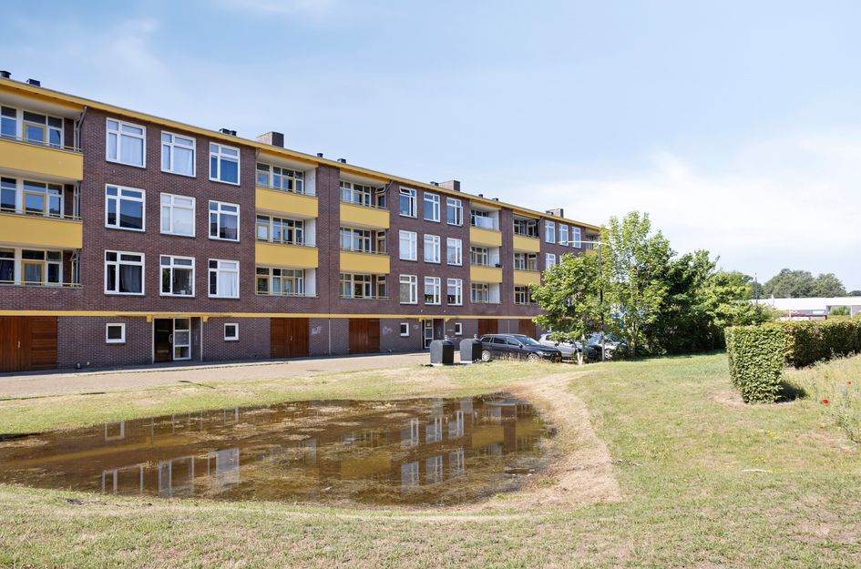 P.C. Boutensstraat 267