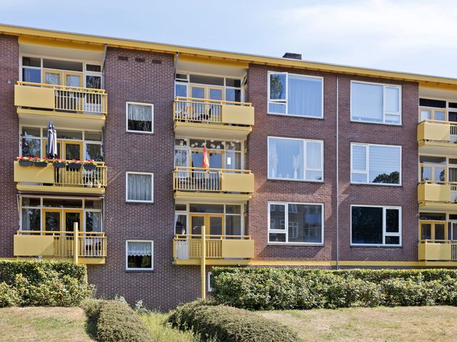 P.C. Boutensstraat 267, Almelo