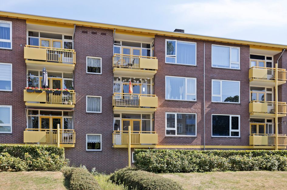 P.C. Boutensstraat 267