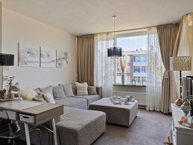 P.C. Boutensstraat 267, Almelo