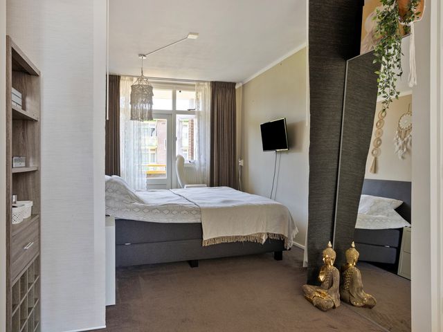 P.C. Boutensstraat 267, Almelo