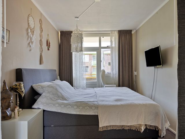 P.C. Boutensstraat 267, Almelo