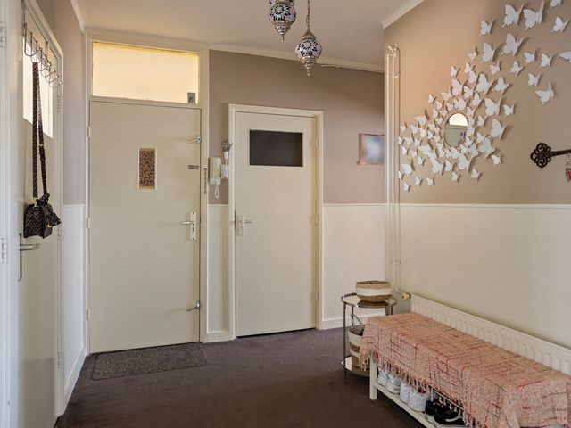 P.C. Boutensstraat 267, Almelo
