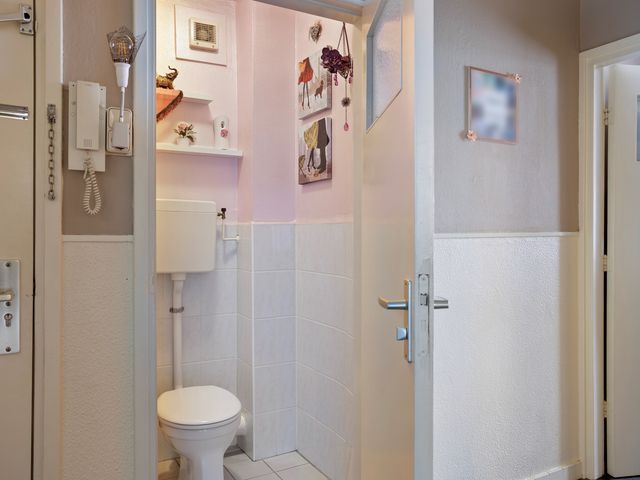 P.C. Boutensstraat 267, Almelo