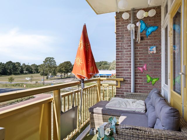 P.C. Boutensstraat 267, Almelo