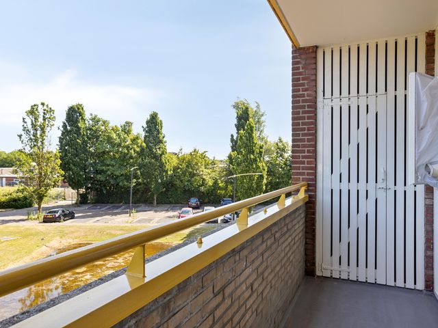 P.C. Boutensstraat 267, Almelo
