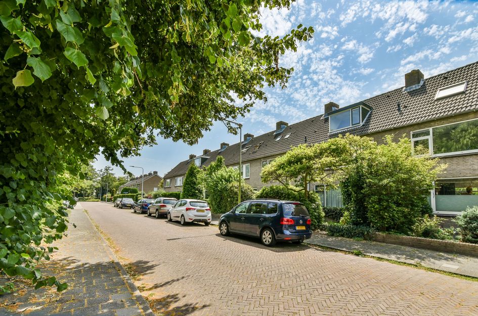 Mulderlaan 25