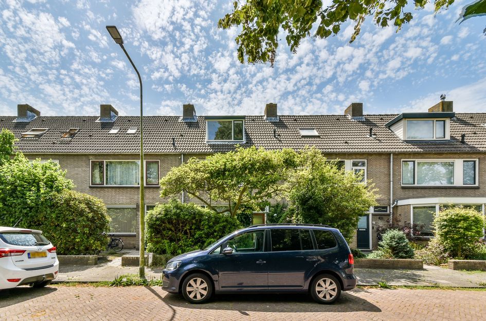 Mulderlaan 25