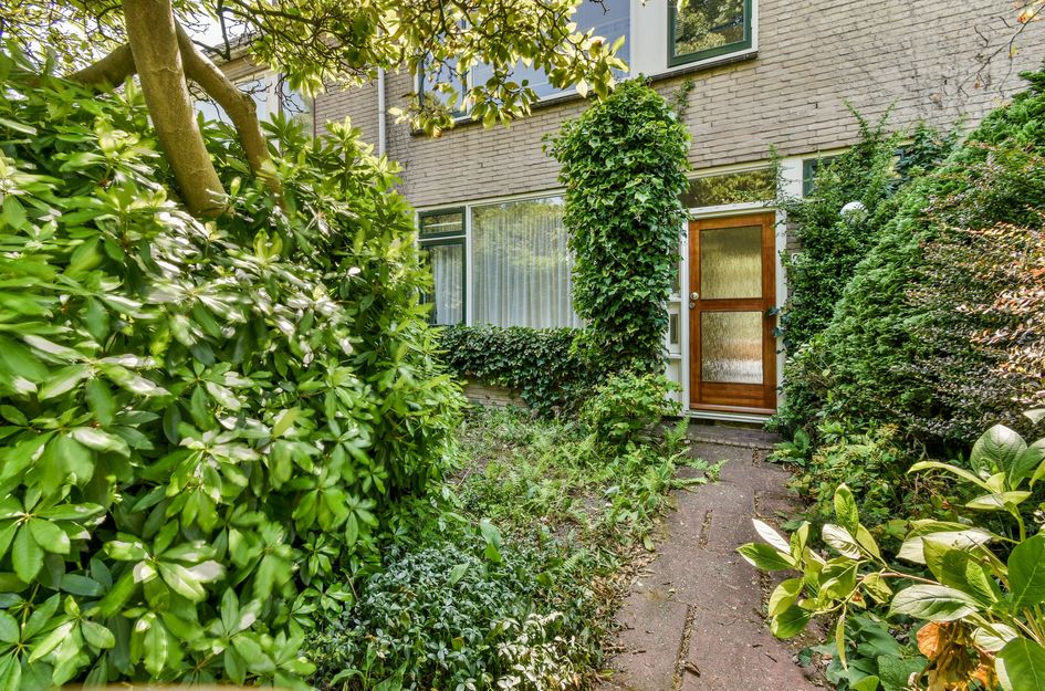 Mulderlaan 25